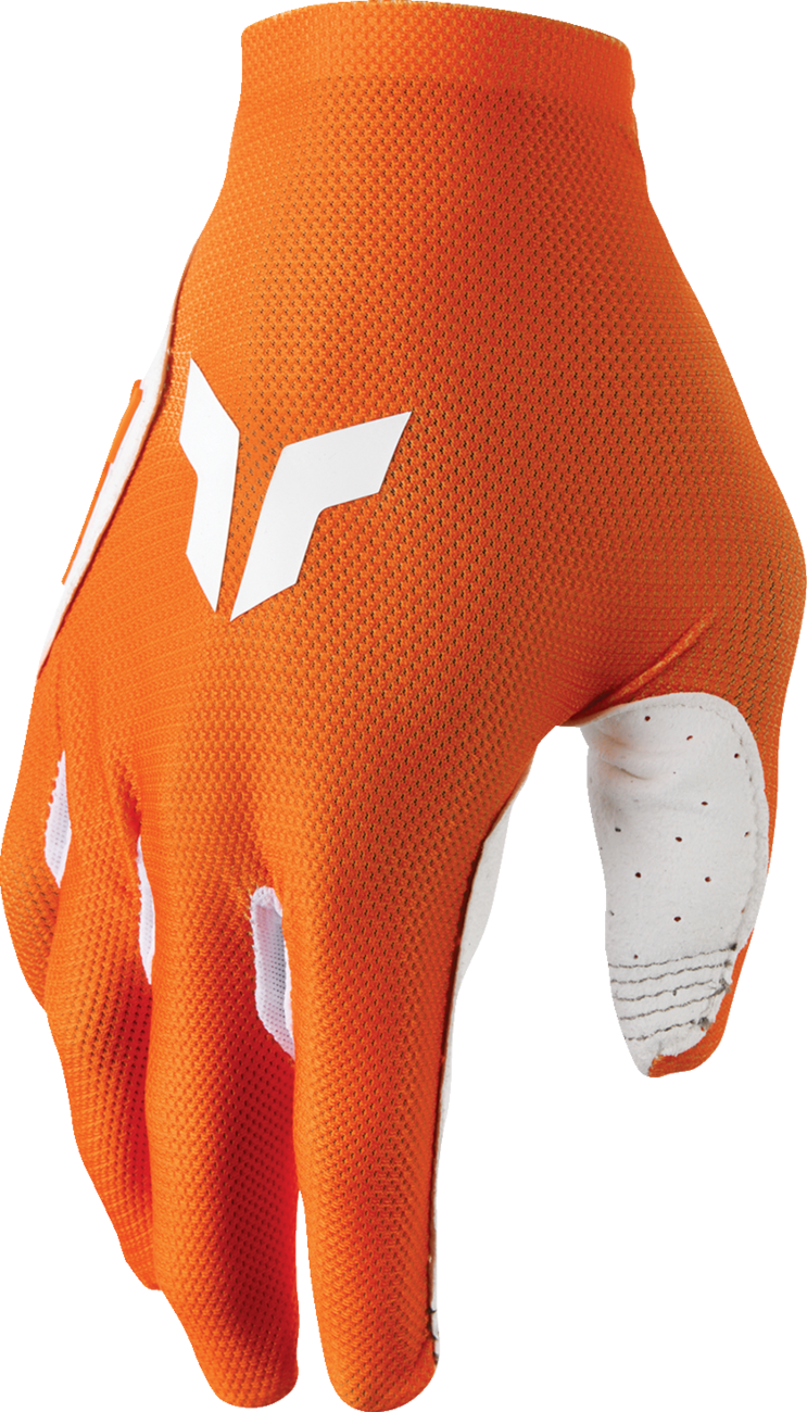 THOR Sportmode Air Iconic Gloves - Orange - XL 3330-9307