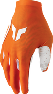 THOR Sportmode Air Iconic Gloves - Orange - XL 3330-9307