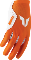 THOR Sportmode Air Iconic Gloves - Orange - Medium 3330-9305