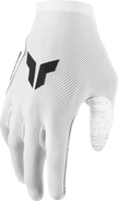 THOR Sportmode Air Iconic Gloves - White - Small 3330-9310
