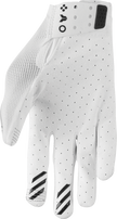THOR Sportmode Air Iconic Gloves - White - Small 3330-9310