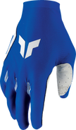 THOR Sportmode Air Iconic Gloves - Blue - Medium 3330-9323