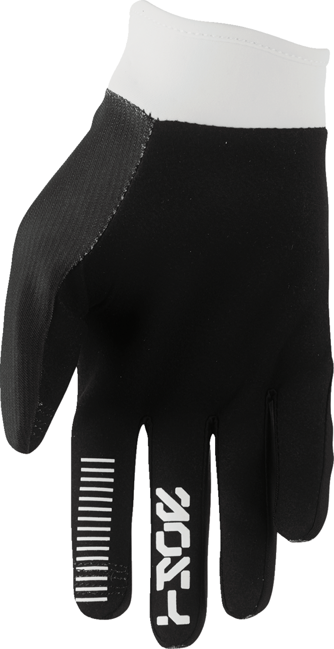 THOR Launchmode Mixer Gloves - Black - XL 3330-9337