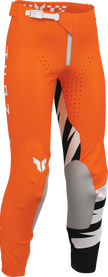 THOR Youth Launchmode Shockie Pants - Fluo Orange/Black - US 22 2903-2750