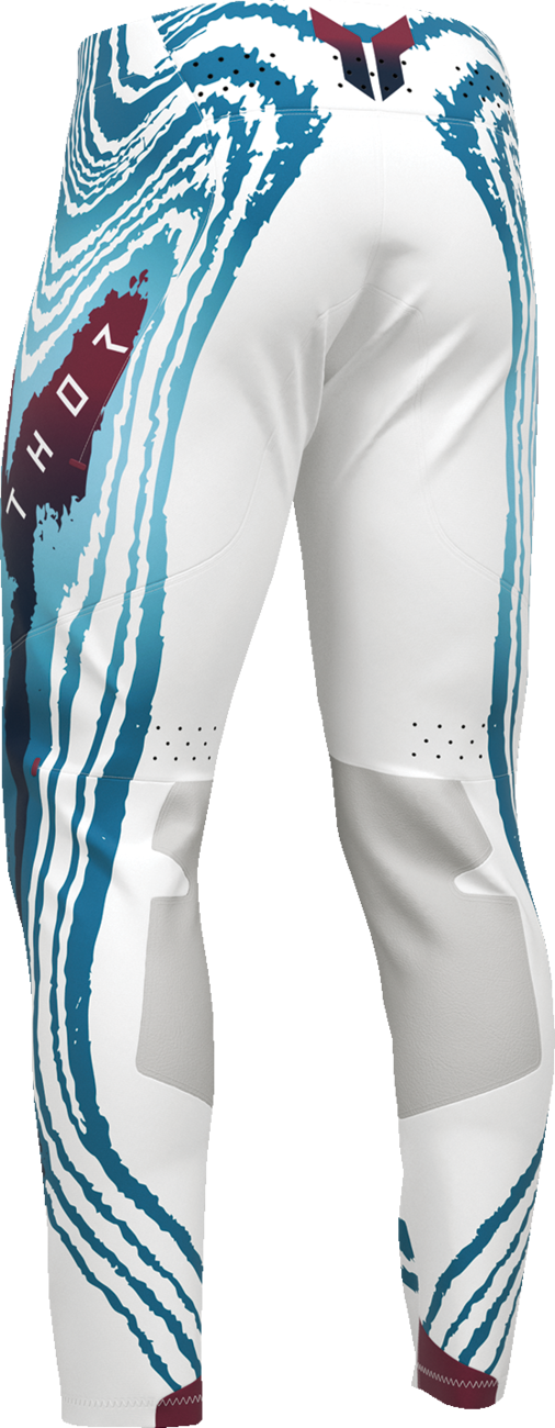 THOR Sportmode Damascus Pants - White - US 29 2901-12971