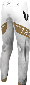 THOR Sportmode Vanish Pants - White/Black - US 29 2901-13016
