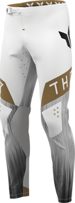 THOR Sportmode Vanish Pants - White/Black - US 29 2901-13016