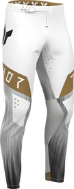 THOR Sportmode Vanish Pants - White/Black - US 38 2901-13023