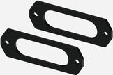 KFI Fairlead Spacer Kit