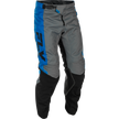 Kinetic Pants Blue/Grey/Black Sz 28