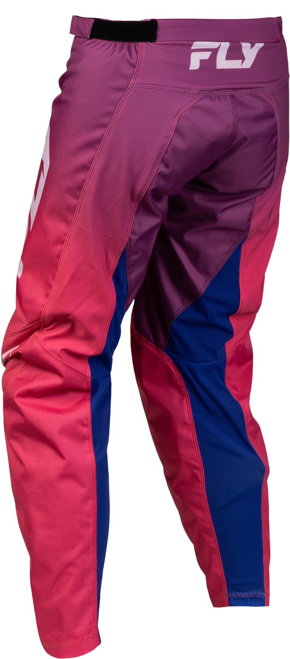 Women's F 16 Lift Pants Pink/Purple/White Sz 03/04