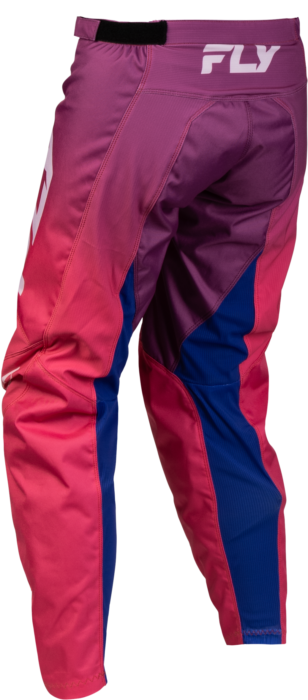 Women's F 16 Lift Pants Pink/Purple/White Sz 00/02