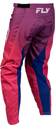 Women's F 16 Lift Pants Pink/Purple/White Sz 09/10