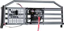 WARN Rear Cab Rack - Polaris Ranger 112186