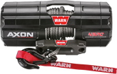 WARN Axon 45-RC Winch with Plow Mode 110340