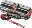 WARN Axon 45-RC Winch with Plow Mode 110340