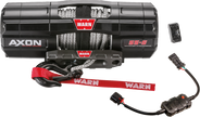 WARN Axon 55-S Winch with Plow Mode 110250