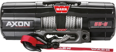 WARN Axon 55-S Winch with Plow Mode 110250
