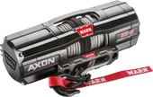WARN Axon 55-S Winch with Plow Mode 110250