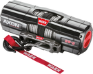 WARN Axon 55-S Winch with Plow Mode 110250
