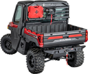 WARN Rear Winch Bumper - Premium - Polaris - Ranger 112273