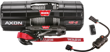 WARN Axon 45-S Winch with Plow Mode 110240