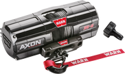 WARN Axon 35-S Winch with Plow Mode 110230