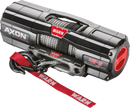 WARN Axon 45-S Winch with Plow Mode 110240