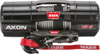 WARN Axon 45-S Winch with Plow Mode 110240