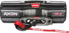 WARN Axon 45-S Winch with Plow Mode 110240