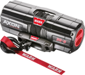 WARN Axon 35-S Winch with Plow Mode 110230