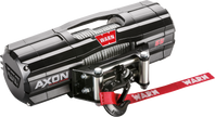 WARN Axon 55 Winch with Plow Mode 110255