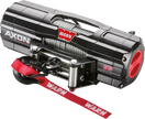 WARN Axon 55 Winch with Plow Mode 110255