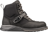 ICON SD6 Waterproof Boots - Black - US 7 3403-1340
