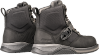 ICON SD6 Waterproof Boots - Black - US 12 3403-1349