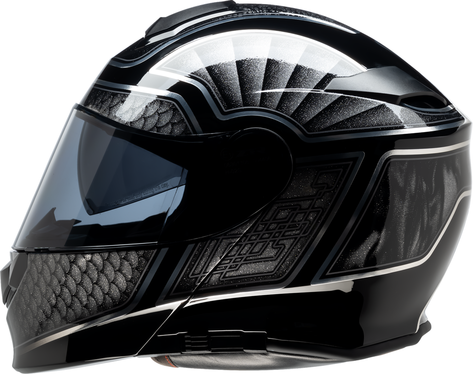 Z1R Solaris 2.0 Modular Helmet - Nomadic - 2XL 0100-3459
