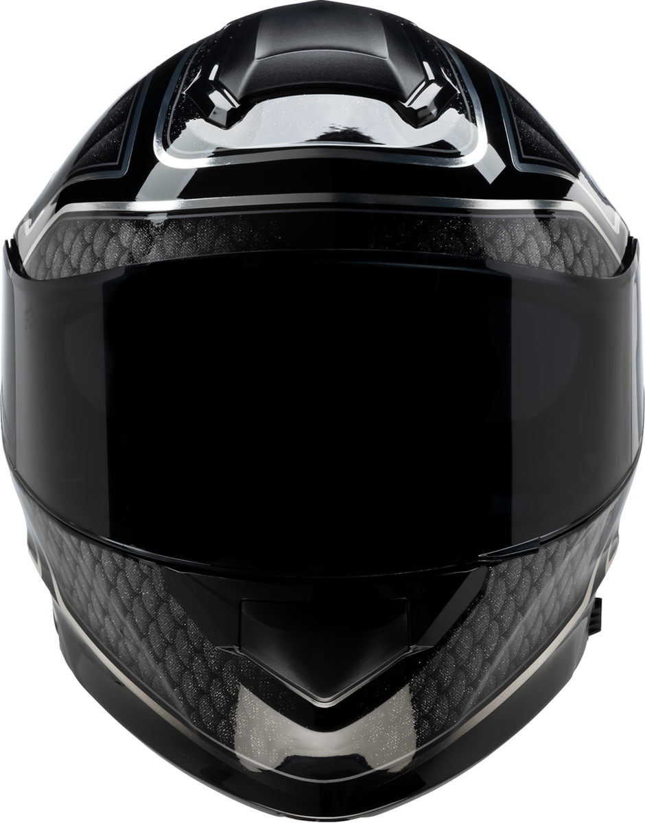 Z1R Solaris 2.0 Modular Helmet - Nomadic - 2XL 0100-3459