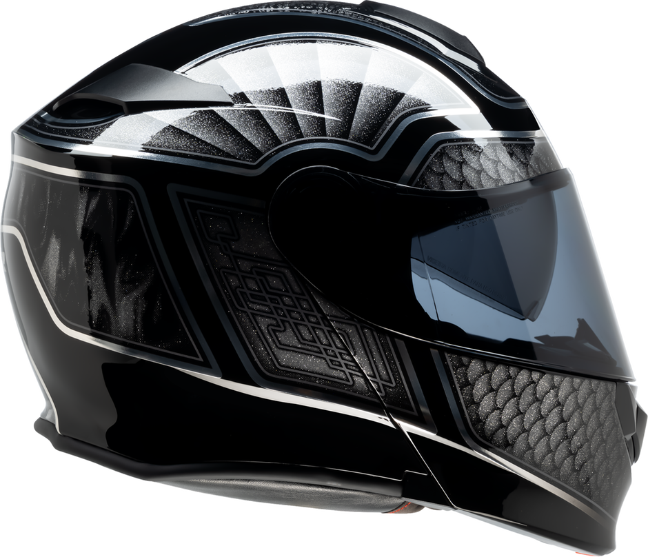 Z1R Solaris 2.0 Modular Helmet - Nomadic - 2XL 0100-3459