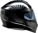 Z1R Solaris 2.0 Modular Helmet - Nomadic - 2XL 0100-3459