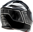 Z1R Solaris 2.0 Modular Helmet - Nomadic - 2XL 0100-3459