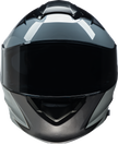 Z1R Solaris 2.0 Modular Helmet - Velocity - Black/Gray - XL 0100-3474