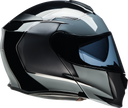 Z1R Solaris 2.0 Modular Helmet - Velocity - Black/Gray - XS 0100-3470