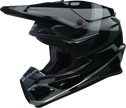 MOOSE OFFROAD F.I. 2.0 Helmet - Boreal - MIPS® - Stealth - 2XL 0110-9908