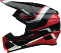 MOOSE OFFROAD F.I. 2.0 Helmet - Boreal - MIPS® - Red - 2XL 0110-9893
