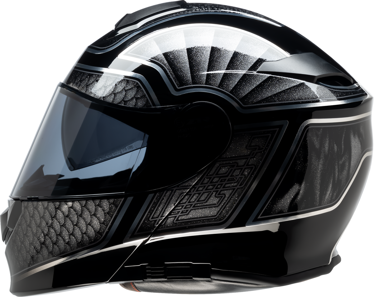 Z1R Solaris 2.0 Modular Helmet - Nomadic - Large 0100-3457