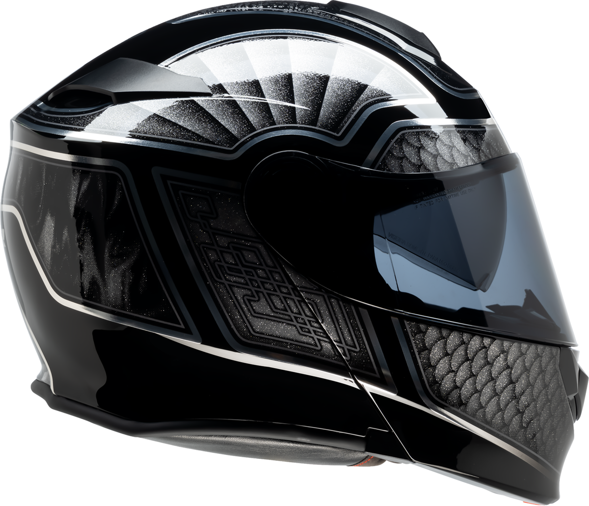 Z1R Solaris 2.0 Modular Helmet - Nomadic - Large 0100-3457