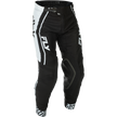 Evolution  Dst  Dbk Pants Black/White/Red Sz 28