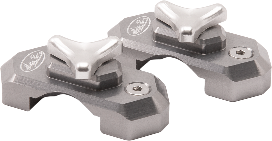 Compression Adjuster Showa Forks Short