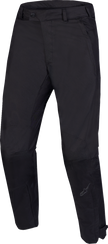 ALPINESTARS C-1 Waterproof Pants - Black - Large 3220327-1100-L