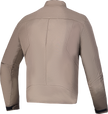 ALPINESTARS C-1 Waterproof Jacket - Walnut/Black - XL 3200327-9273-XL